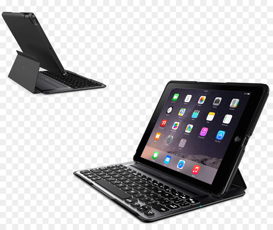 Ipad，Teclado De La Computadora PNG