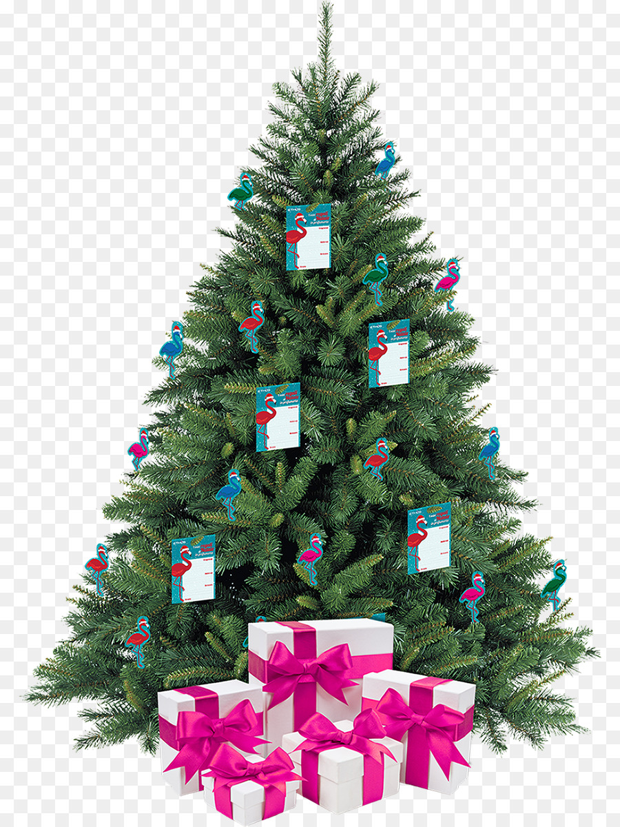 Árbol De Navidad，Día Festivo PNG