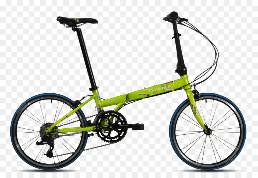 Tern，Bicicleta Plegable PNG