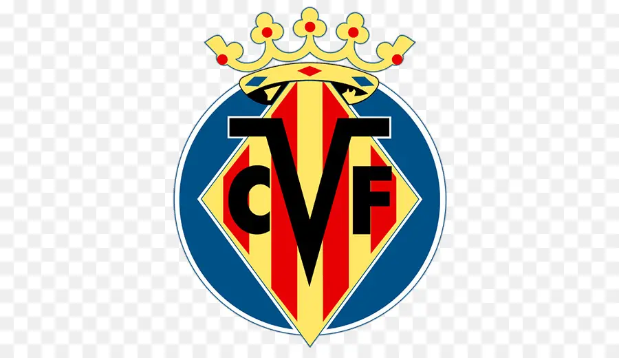 El Villarreal Cf，El Real Madrid Cf PNG