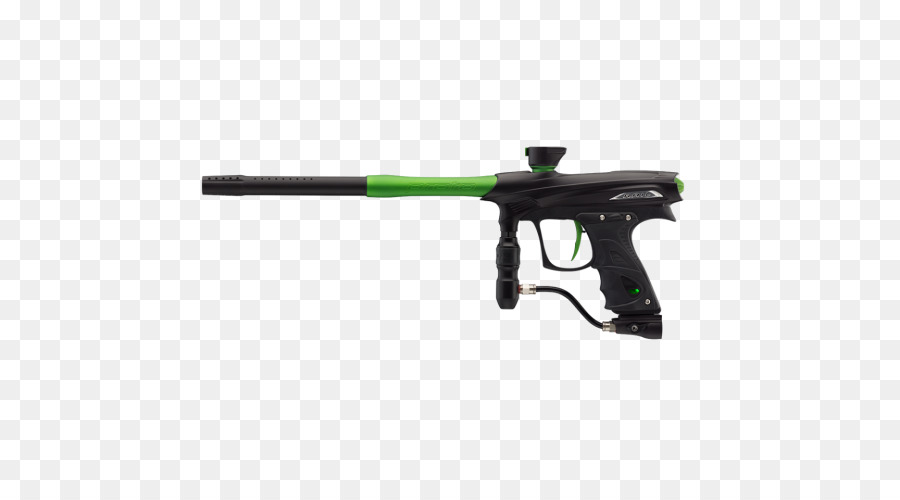 Pistolas De Paintball，Paintball PNG