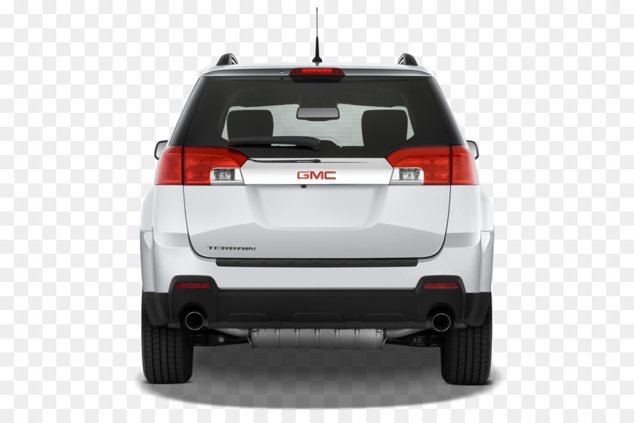 2010 Gmc Terrain，2015 Gmc Terrain PNG