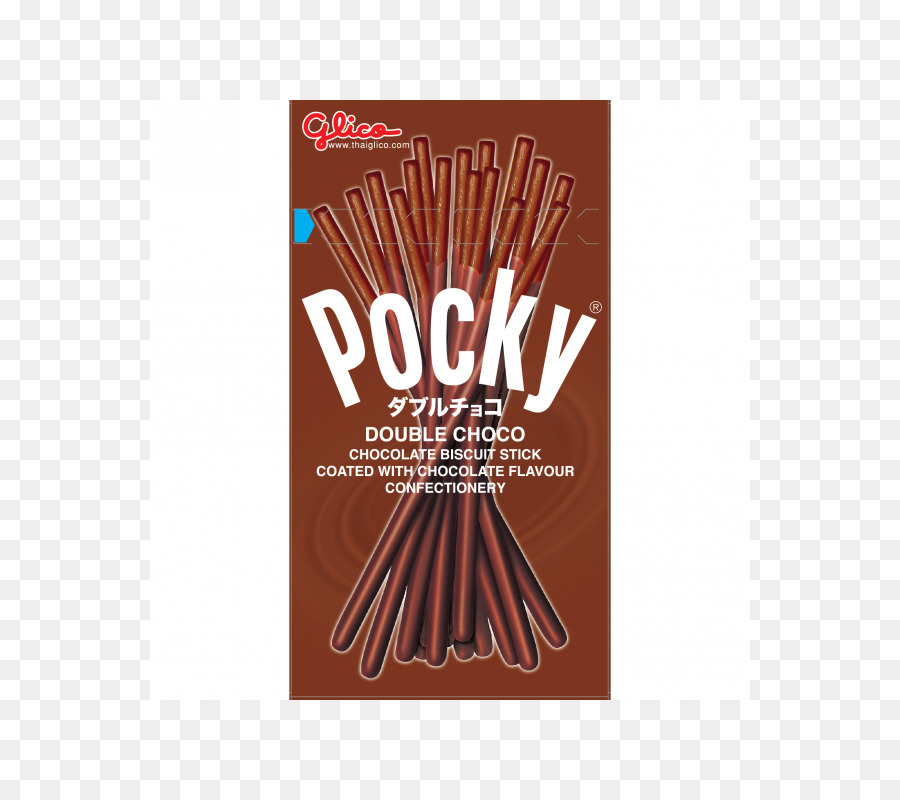 Pocky，Sandwich De Chocolate PNG