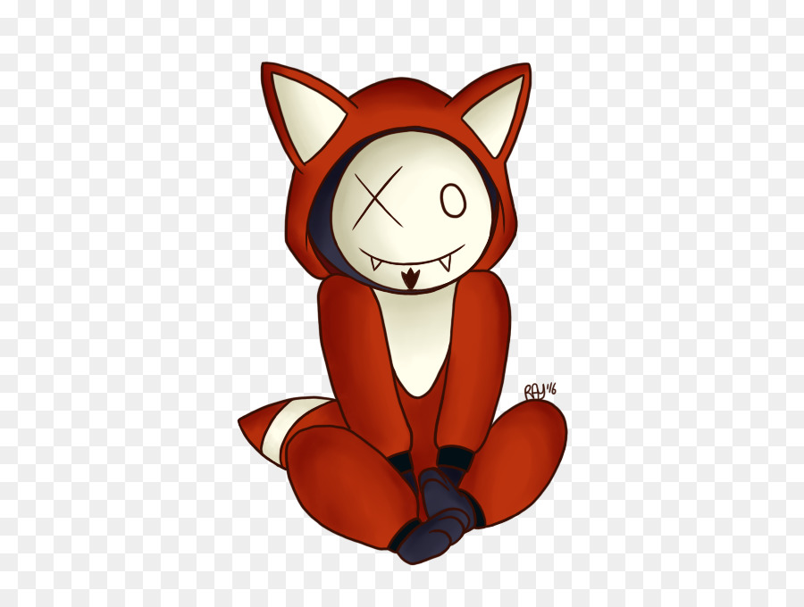 Gato，Fan Art PNG