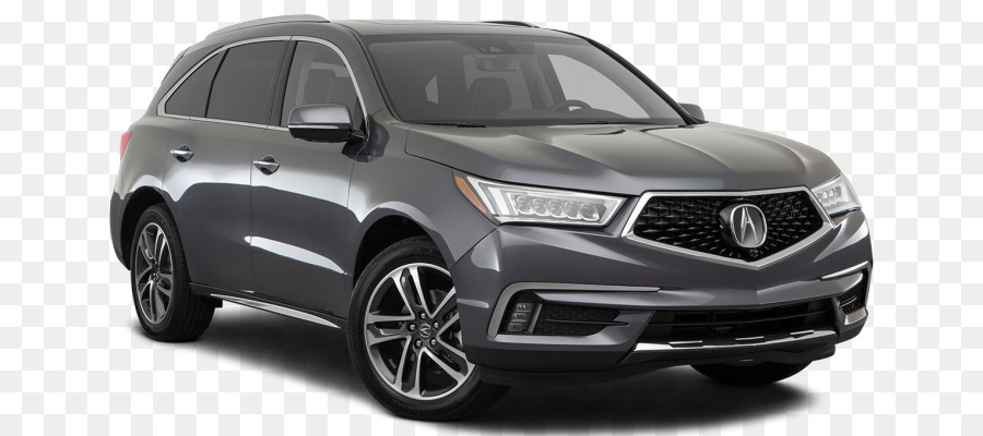 2018 Acura Mdx，Mitsubishi PNG