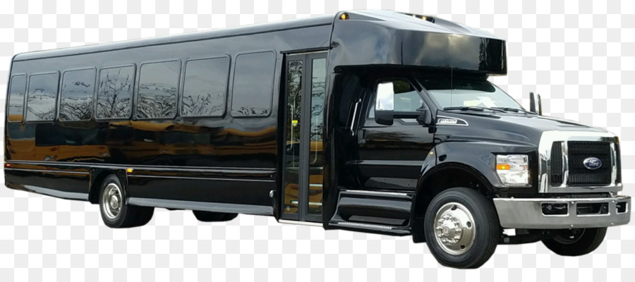 Autobús，Ford F650 PNG