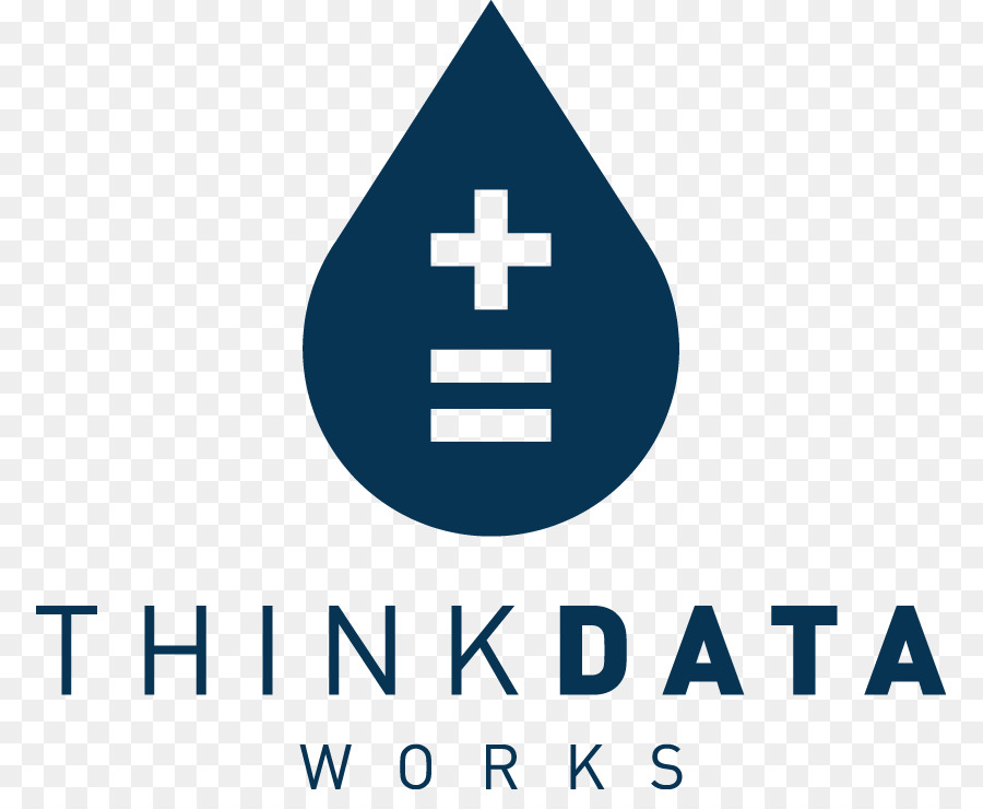 Thinkdata Obras，Logotipo PNG