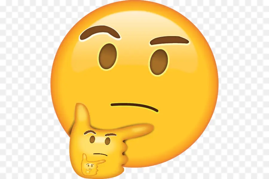 Emoji，Emoticón PNG