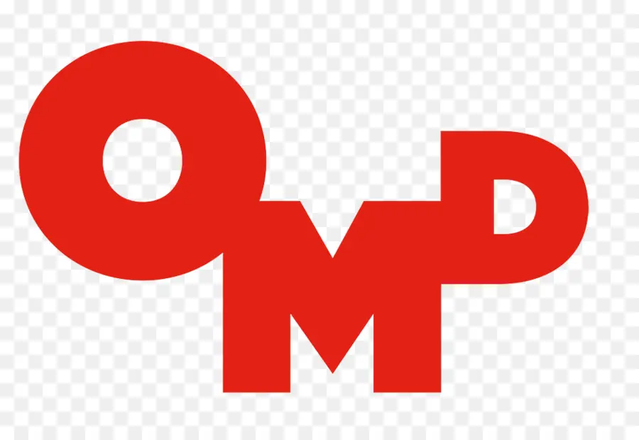 Omd En Todo El Mundo，El Grupo Omnicom PNG