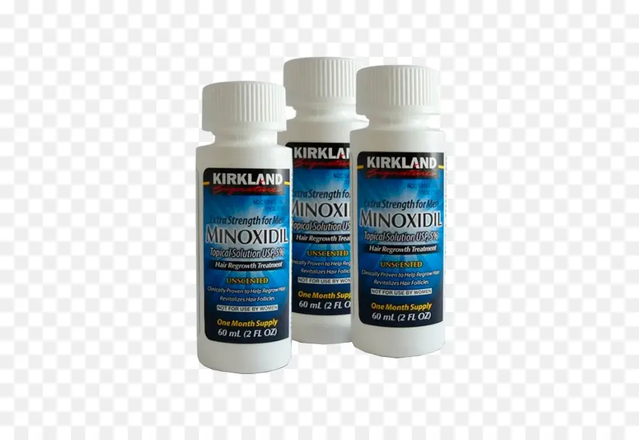 Minoxidil，Peinado PNG