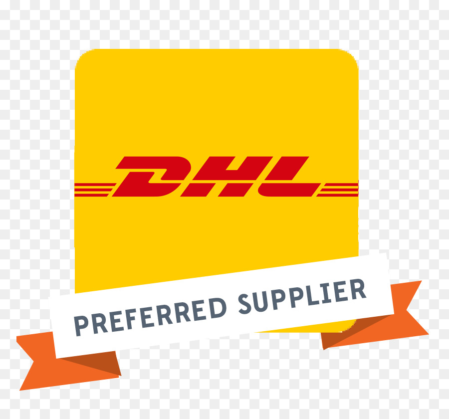 Dhl Express，Carga PNG