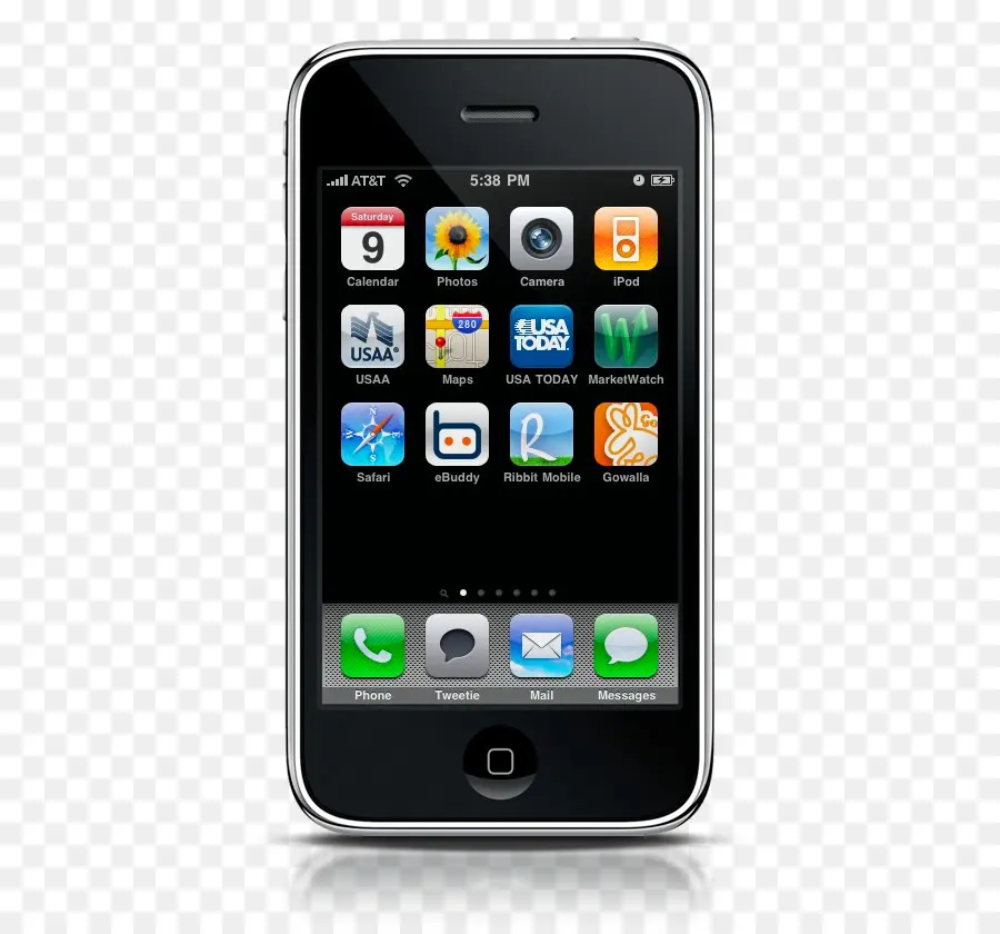 Iphone 3gs，Motorola Razr PNG