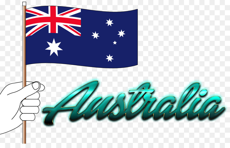 Bandera，La Bandera De Australia PNG