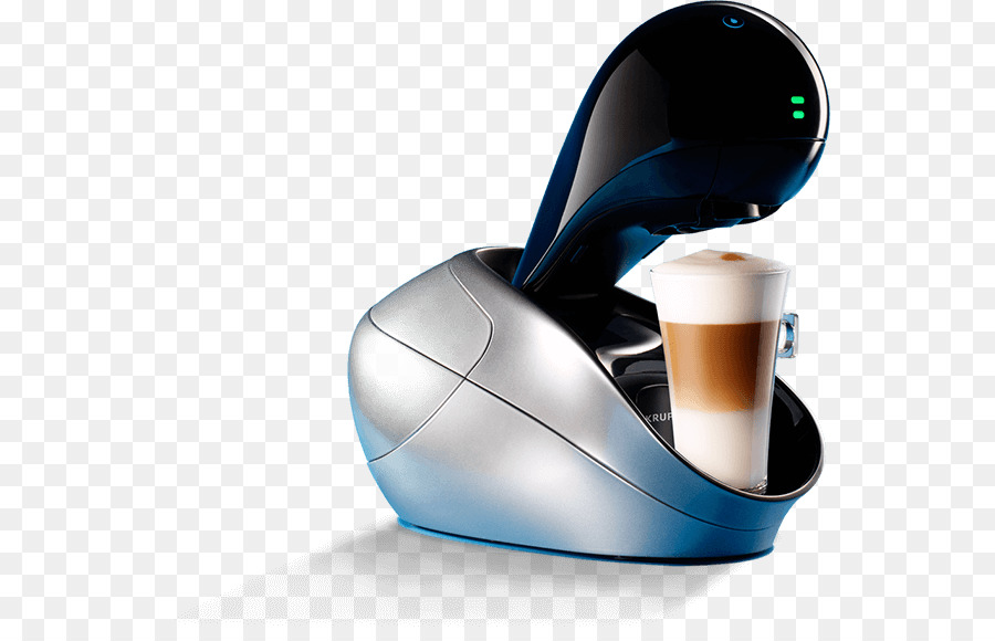 Dolce Gusto，Café PNG