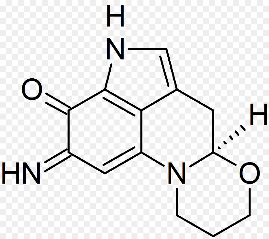 Estructura Química，Molécula PNG