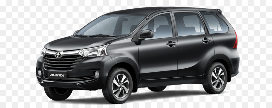 Toyota Avanza，Toyota PNG