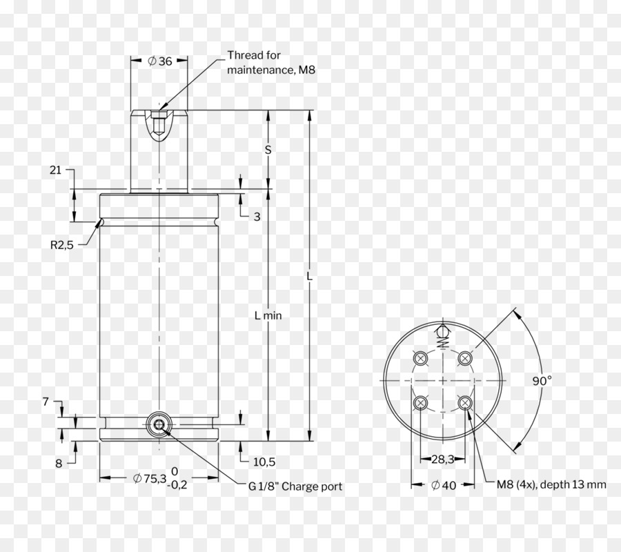 Dibujo Técnico，Dibujo PNG