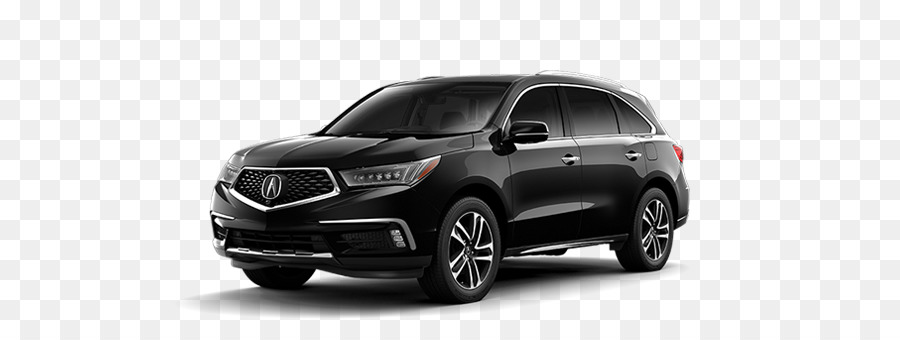 2018 Acura Mdx Híbrido Deportivo，Acura PNG