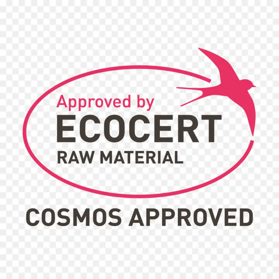 Ecocert，Cosmos PNG