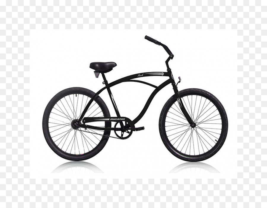 Bicicleta De Crucero，Bicicleta PNG