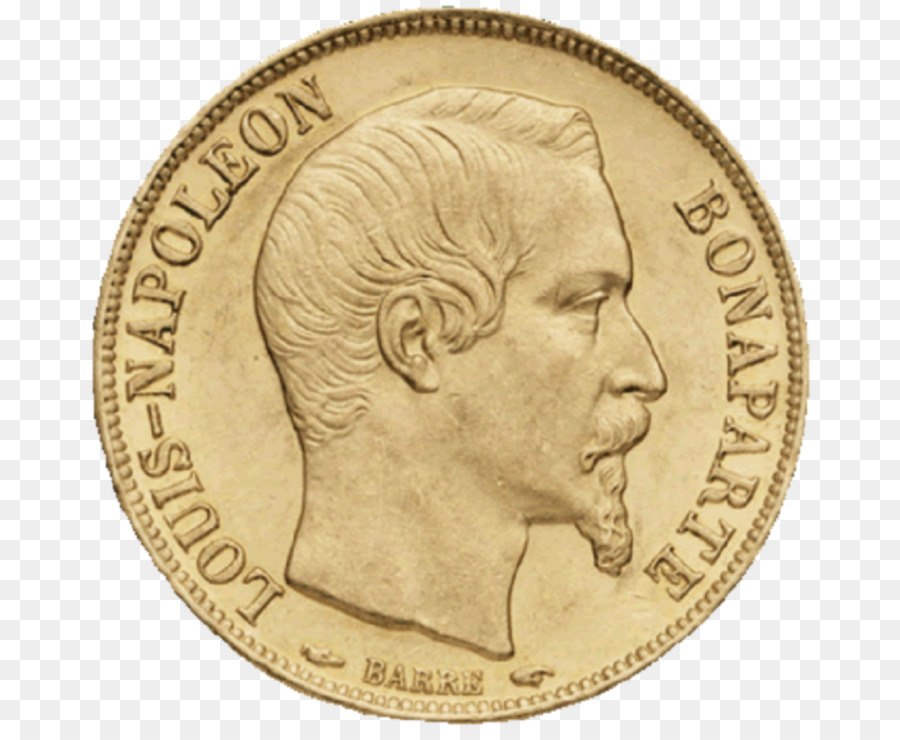 Moneda De Oro，Dinero PNG