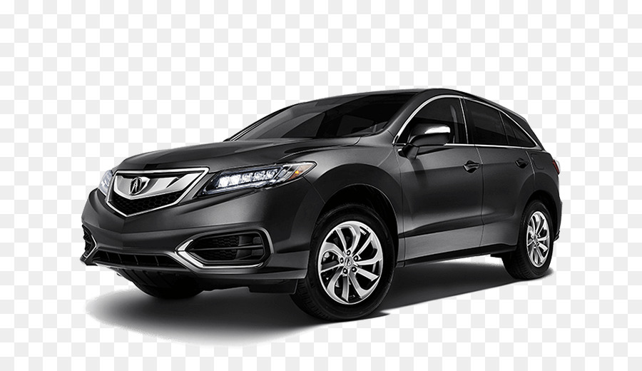 2017 Acura Rdx，2018 Acura Rdx PNG