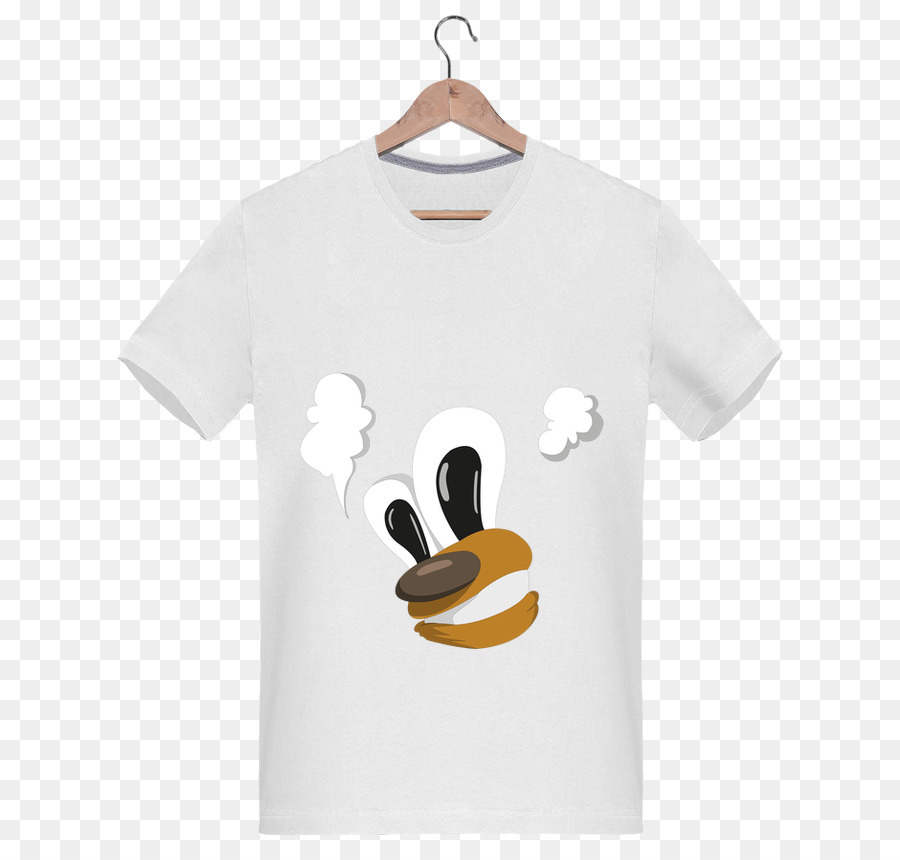 Camiseta，Manga PNG