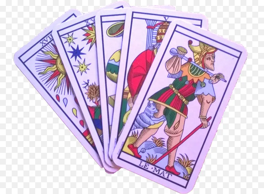 Marsella，Tarot De Marsella PNG