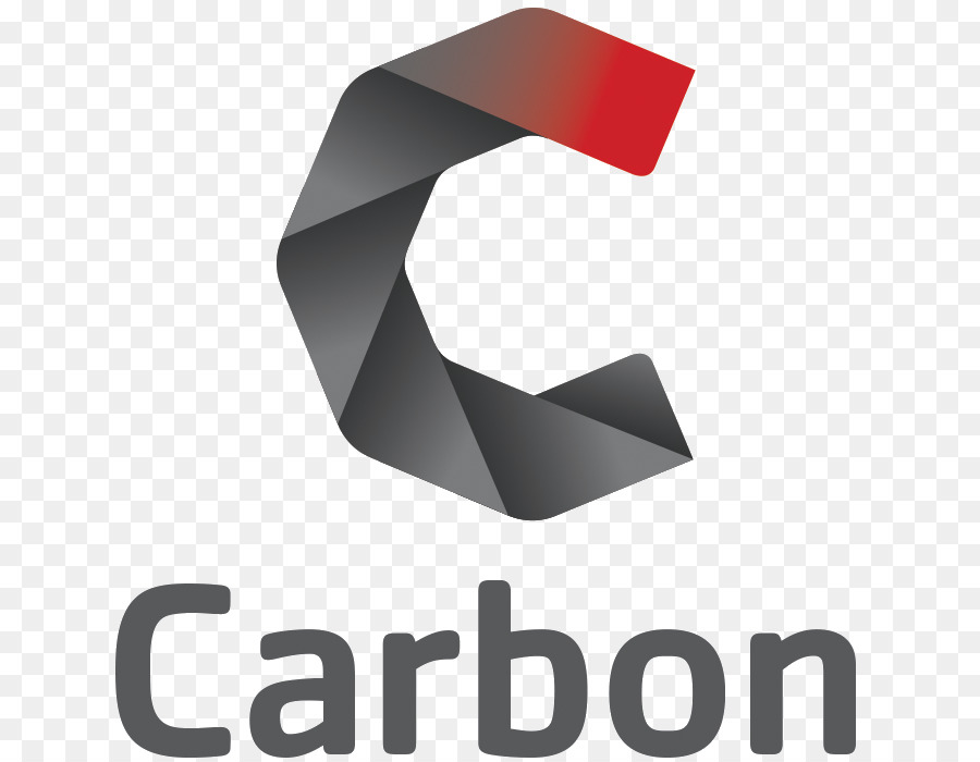 Logotipo De Carbono，Carbón PNG