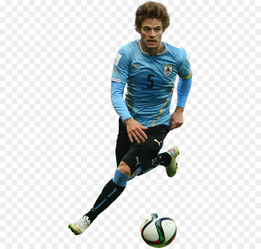 Nahitan Nández，Uruguay Equipo Nacional De Fútbol De PNG