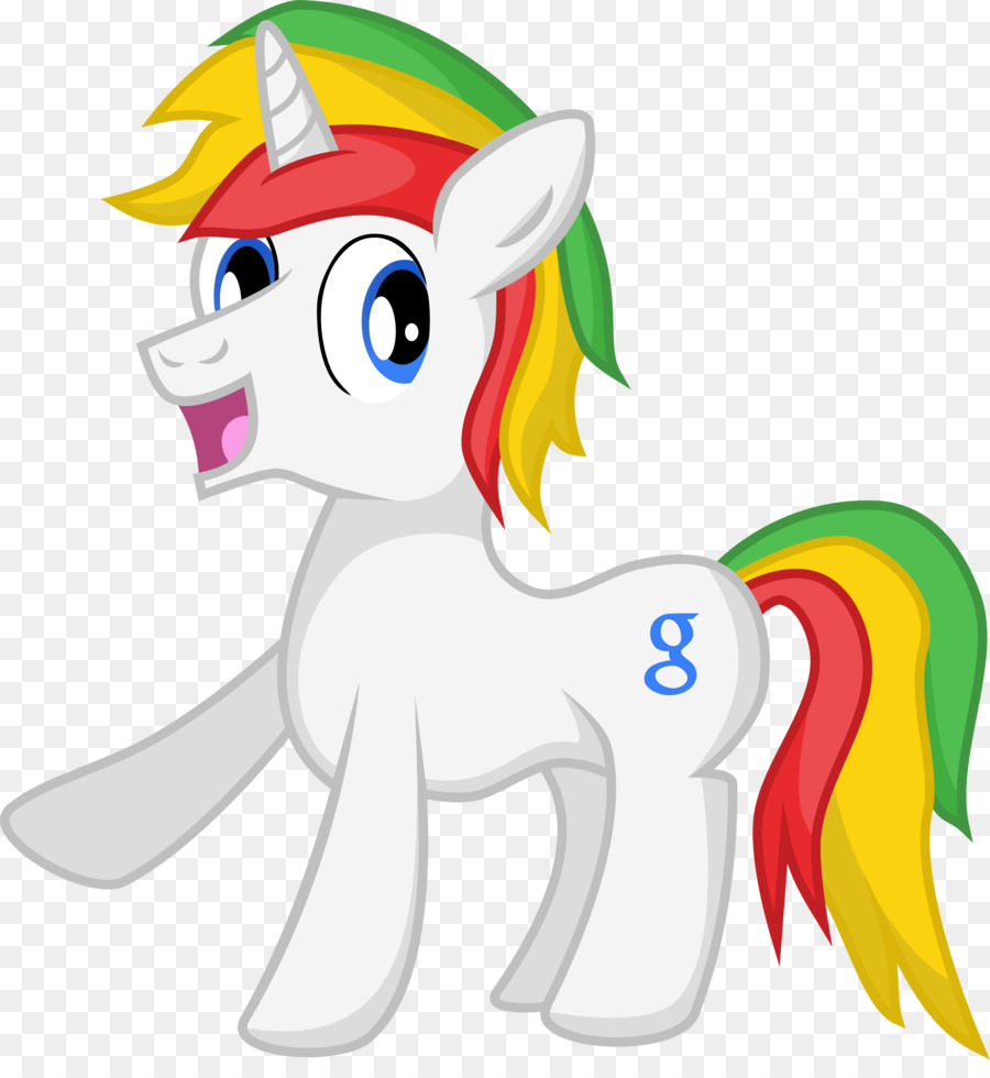 Caballo，Androide PNG