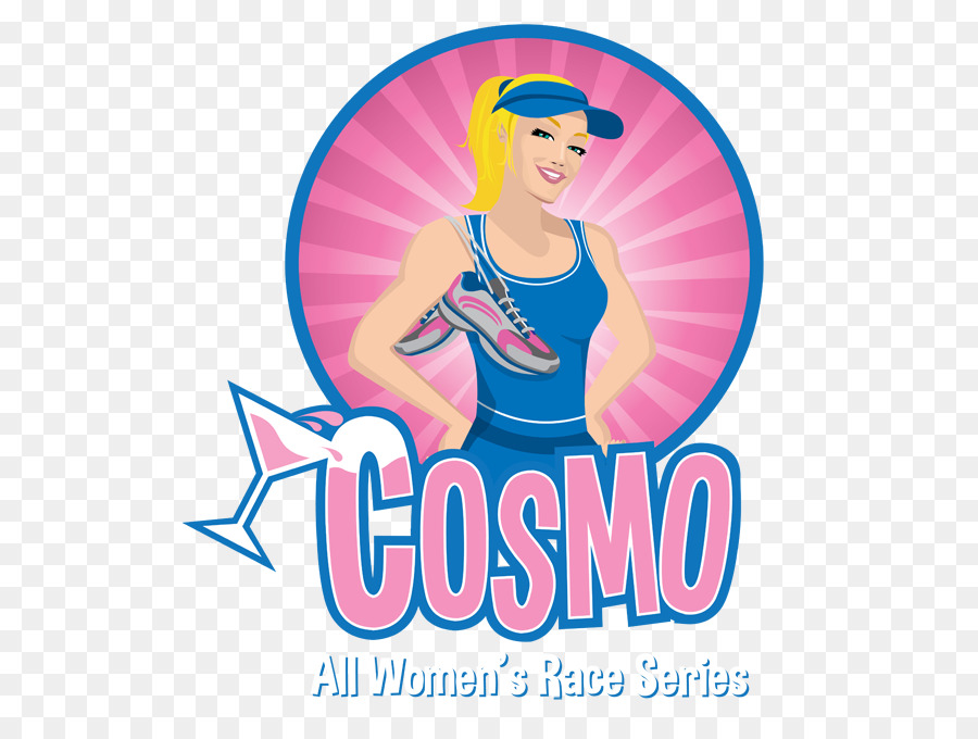 Cosmo 7k De Seattle，Logotipo PNG