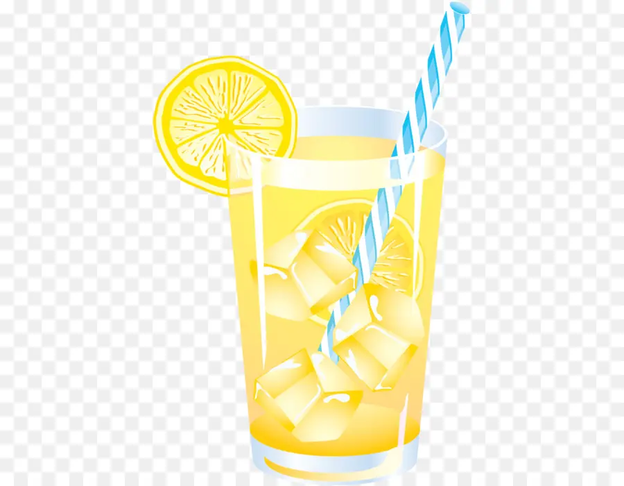 Las Bebidas Gaseosas，Limonada PNG