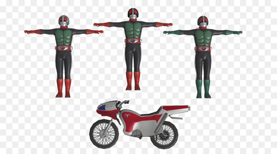 Kamen Rider Battride War Génesis，Takeshi Hongo PNG