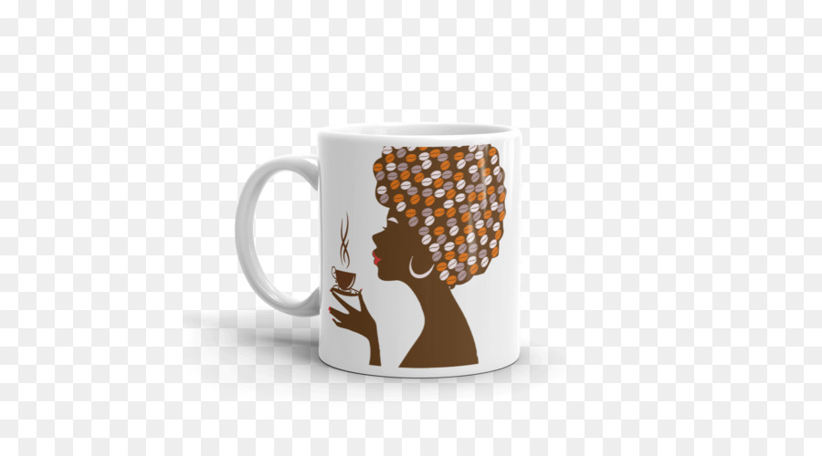 Taza De Café，Espresso PNG