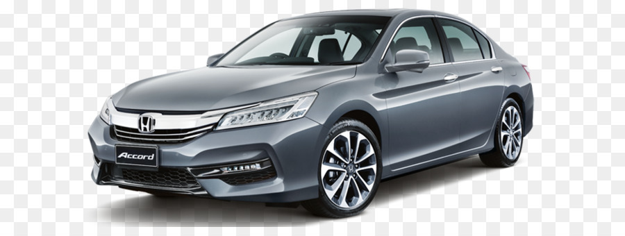 Honda，2017 Honda Accord PNG