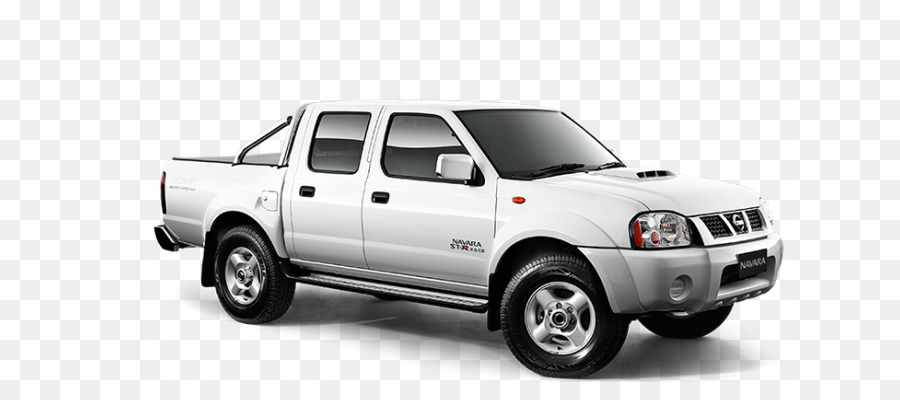 Camioneta Blanca，Nissan PNG