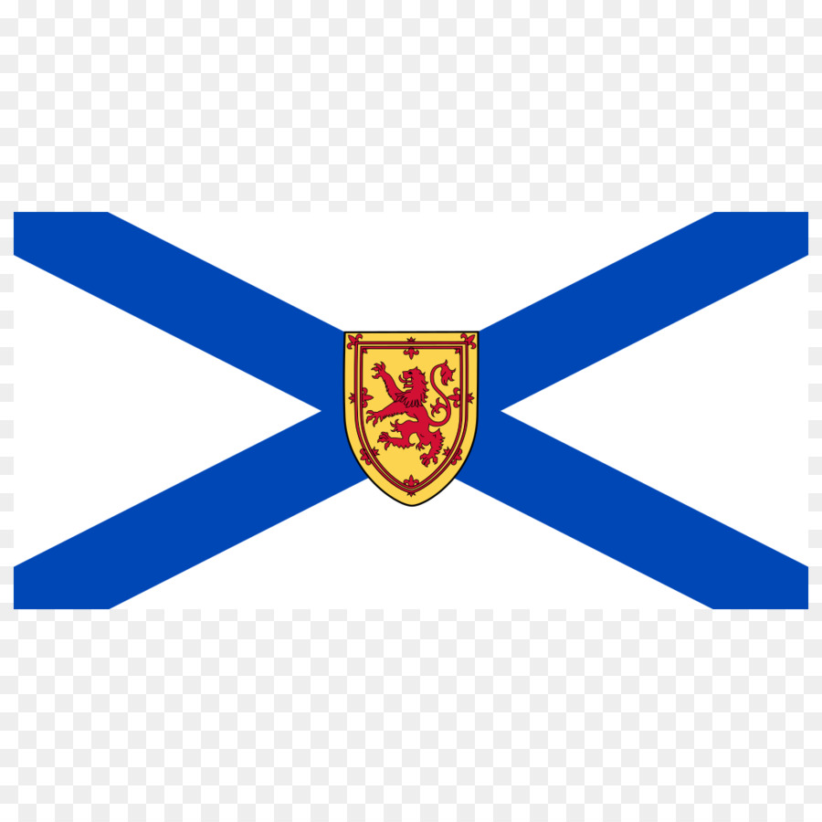La Colonia De Nueva Escocia，Bandera De Nueva Escocia PNG