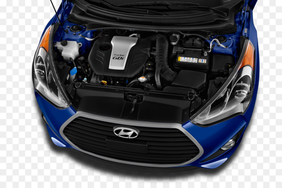 2013 Hyundai Veloster，2016 Hyundai Veloster PNG