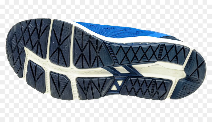 Asics，Zapato PNG