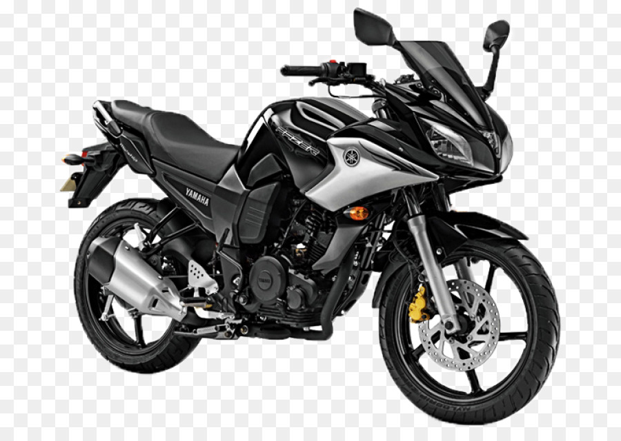 Yamaha Fz16，Yamaha Fazer PNG