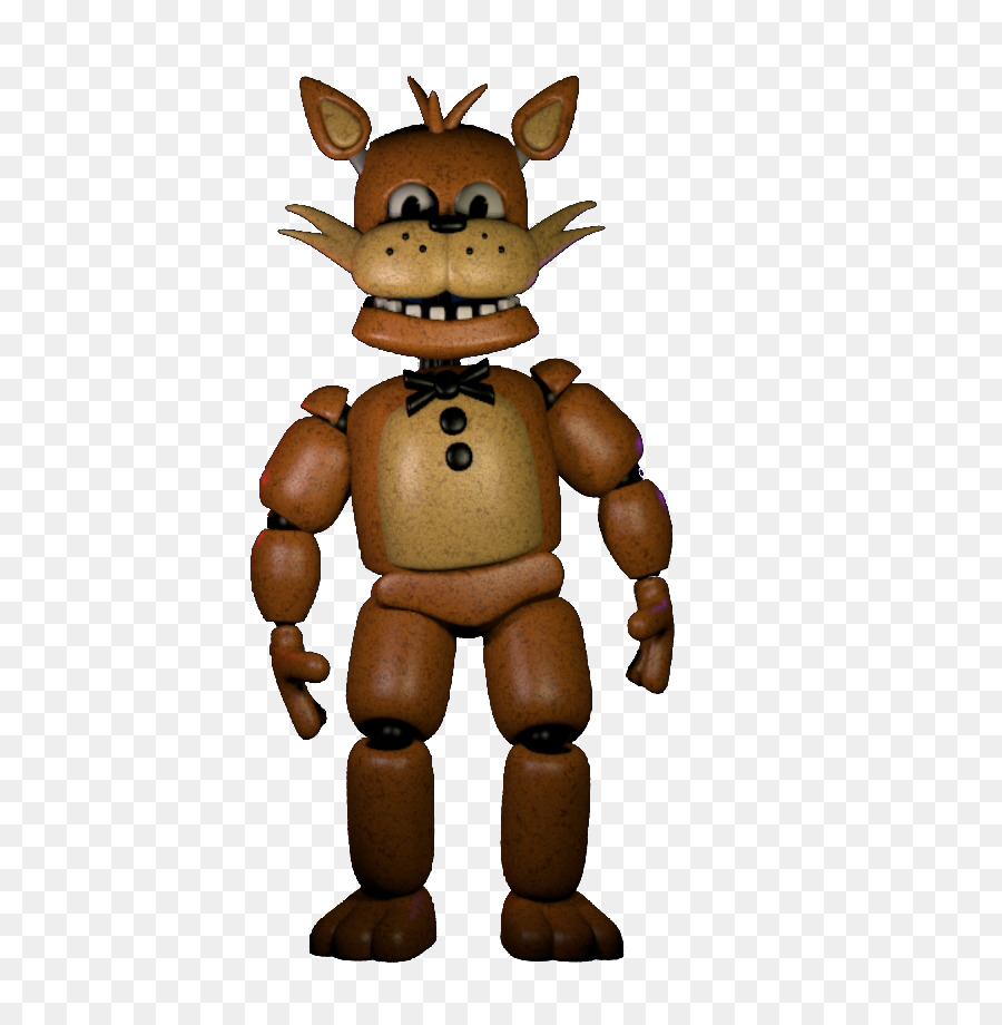 Cinco Noches En Freddy S 2，Animatronics PNG