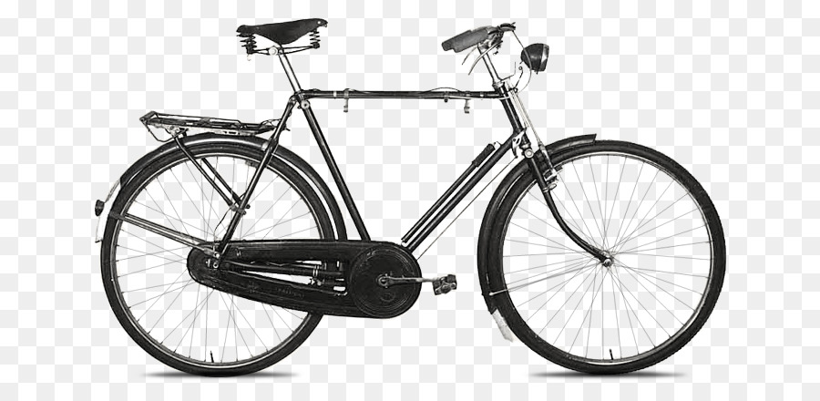 La Empresa De Bicicletas Raleigh，Bicicleta PNG