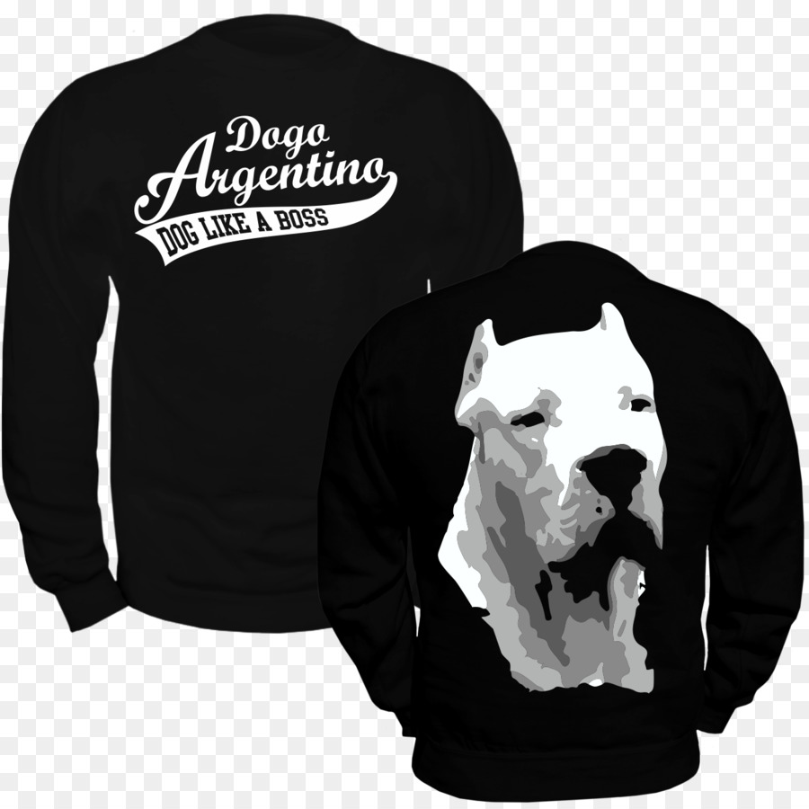 Camiseta，Dogo Argentino PNG