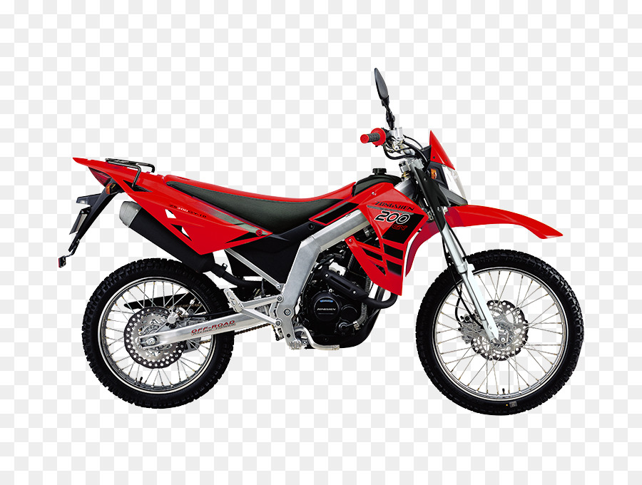 Moto De Cross，Motocicleta PNG