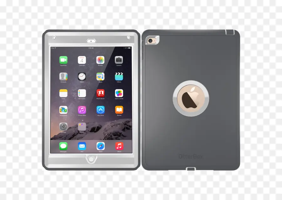 Ipad，Tableta PNG