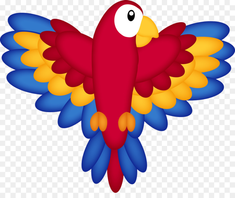 Guacamayo，Loro PNG