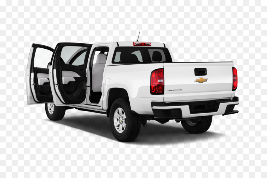 Chevrolet Silverado，Chevrolet Colorado 2017 PNG