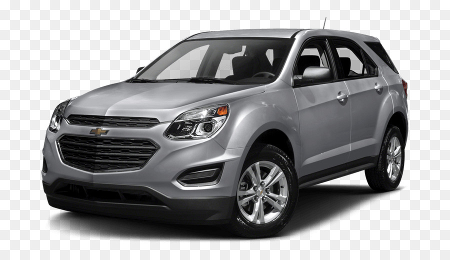 2017 Chevrolet Equinox Ls Awd Suv，2010 Chevrolet Equinox PNG