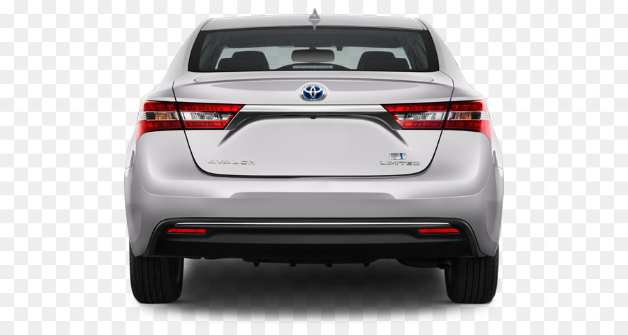 2018 Toyota Avalon Hybrid，2017 Toyota Avalon PNG